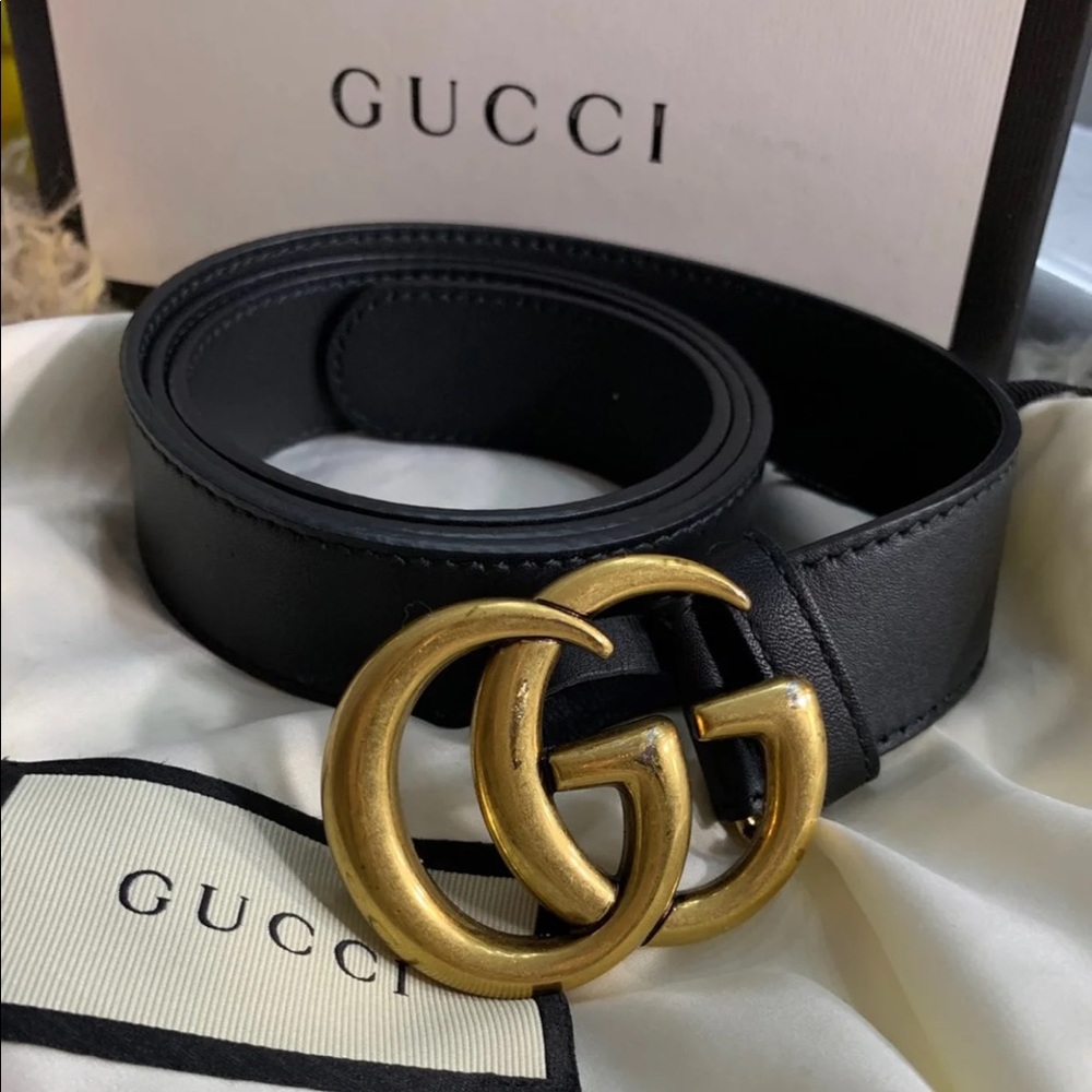 Gucci Belt